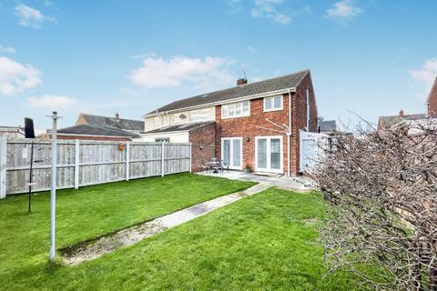 3 bedroom semi-detached house for sale - Roxby Close, Hartlepool