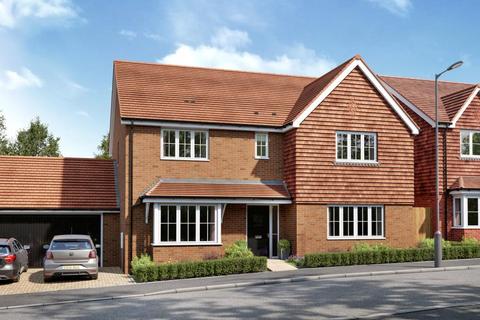 5 bedroom detached house for sale - The Blenheim, Home 17 at Pearmain Place  Land off Walshes Road ,  Crowborough  TN6