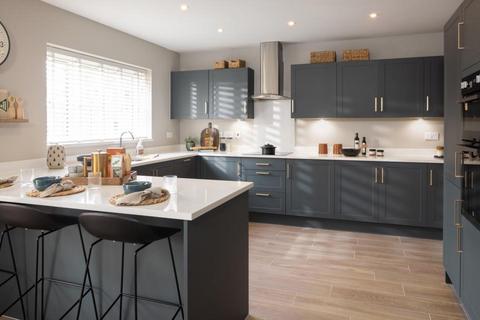 5 bedroom detached house for sale - The Blenheim, Home 17 at Pearmain Place  Land off Walshes Road ,  Crowborough  TN6