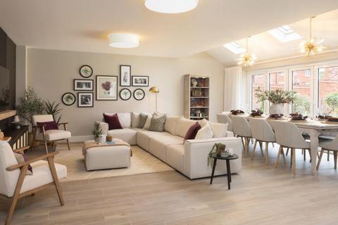 5 bedroom detached house for sale - The Blenheim, Home 17 at Pearmain Place  Land off Walshes Road ,  Crowborough  TN6