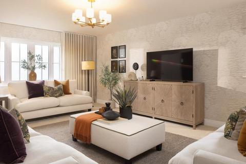5 bedroom detached house for sale - The Blenheim, Home 17 at Pearmain Place  Land off Walshes Road ,  Crowborough  TN6