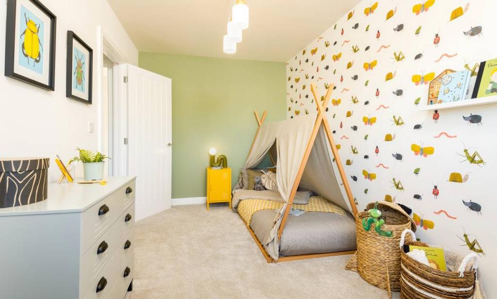 Dandara - On the Market -
