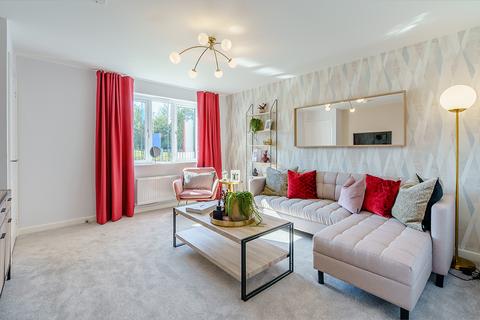 3 bedroom house for sale, Plot 106, The Blair at Coatsbrae, Paisley, Barskiven Road PA1