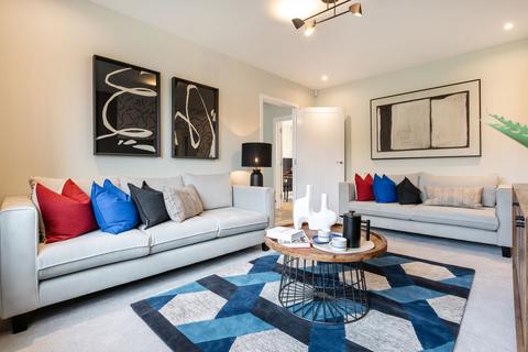 4 bedroom detached house for sale - Plot 631, The Morris at Brize Meadow, Bellenger Way, Off Monahan Way OX18