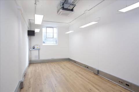 Serviced office to rent, 159-163 Marlborough Road,Islington Studios,