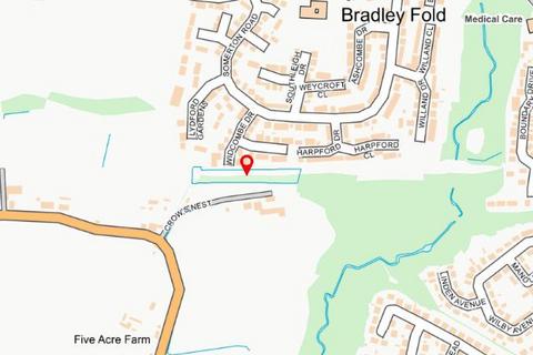 Land for sale - Radcliffe Road, Bolton, Greater Manchester, BL3 1AJ