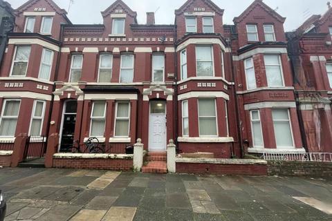 5 bedroom property for sale - Worcester Road, Bootle, Merseyside, L20 9AA
