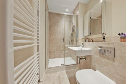 undefined, Newman Close, NW10