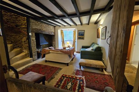 3 bedroom semi-detached house for sale, Gold Street, Stalbridge, Sturminster Newton, Dorset, DT10