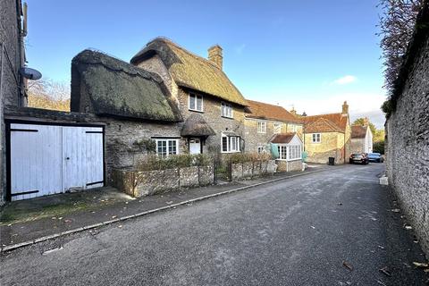 3 bedroom semi-detached house for sale, Gold Street, Stalbridge, Sturminster Newton, Dorset, DT10