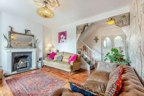 4 bedroom terraced house for sale, Longport, Canterbury, CT1