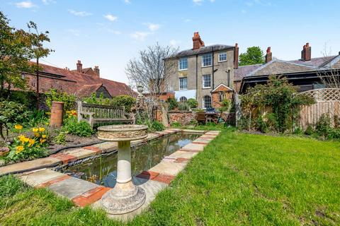 4 bedroom terraced house for sale, Longport, Canterbury, CT1