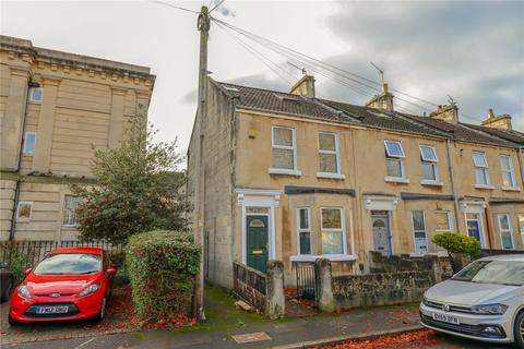 6 bedroom end of terrace house for sale, Caledonian Road, Oldfield Park, Bath, BA2