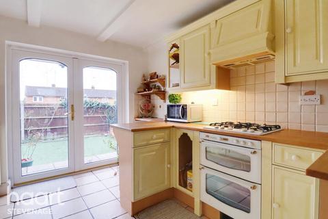 1 Warners Close, Stevenage, SG2 9ST
