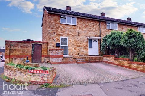 1 Warners Close, Stevenage, SG2 9ST