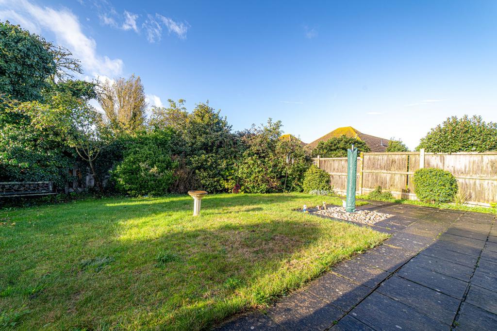 Wauchope Road, Seasalter, CT5 3 bed detached bungalow for sale £450,000