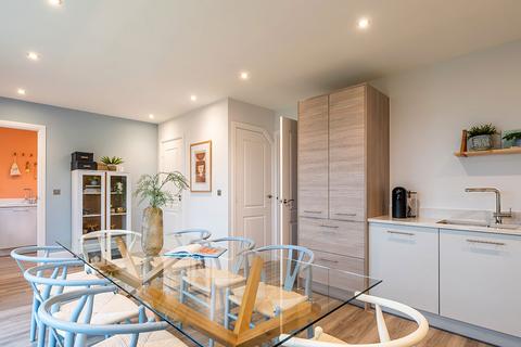 3 bedroom detached house for sale - Oxford Lifestyle at Abbey Fields, Priorslee Castle Farm Way, Priorslee TF2
