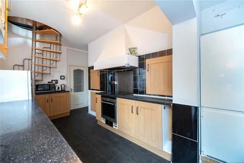 4 bedroom terraced house for sale - Harlaxton Road, Grantham, Lincolnshire, NG31 7AJ