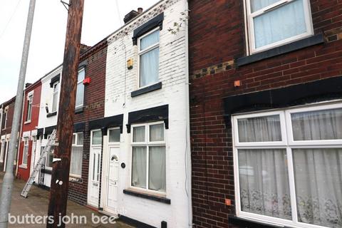 2 bedroom terraced house for sale - Cobridge Road, Stoke-On-Trent ST1 5JL
