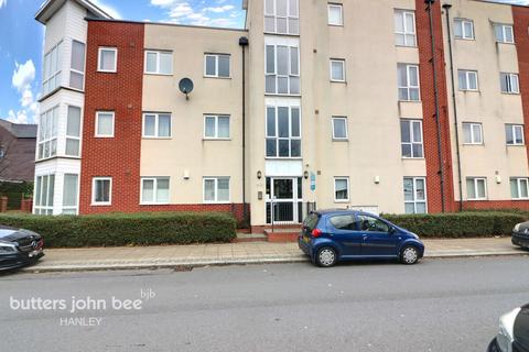 1 bedroom apartment for sale - Ambassador Road, Stoke-On-Trent ST1 3DN