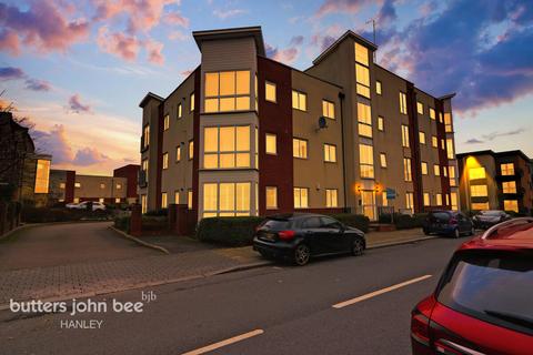 69 Ambassador Road, Stoke-on-trent, ST1 3DN
