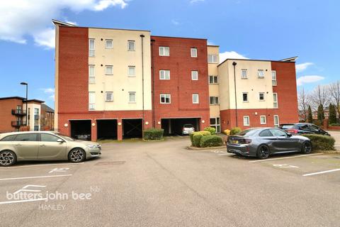 69 Ambassador Road, Stoke-on-trent, ST1 3DN