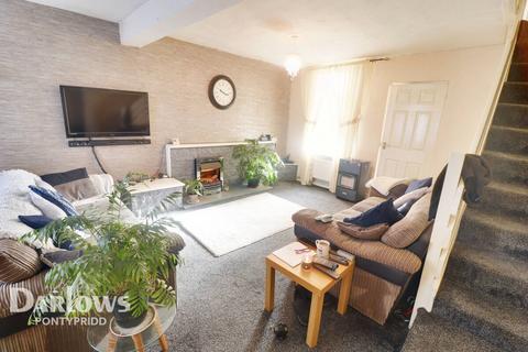 7 Rock Street, Mountain Ash, CF45 3LP