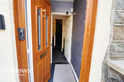 7 Rock Street, Mountain Ash, CF45 3LP