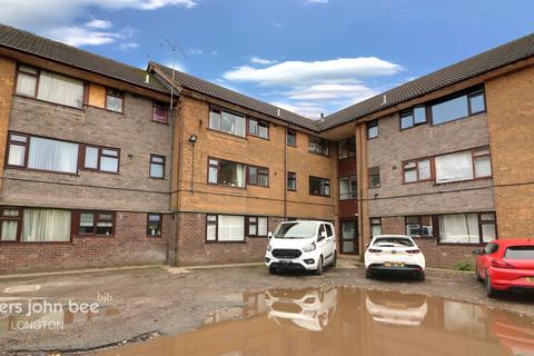 1 bedroom apartment for sale - Tollgate Court, Trentham Road, Stoke-On-Trent, ST3 3BH