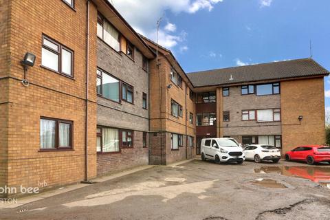 1 bedroom apartment for sale, Tollgate Court, Trentham Road, Stoke-On-Trent, ST3 3BH