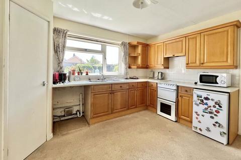 2 bedroom detached house for sale - Stoke Road, North Curry, Taunton, TA3 6LR
