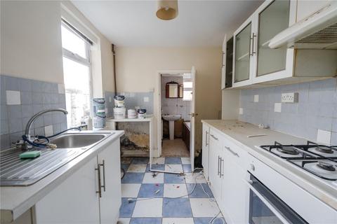 3 bedroom terraced house for sale, Sussex Street, Cleethorpes, Lincolnshire, DN35