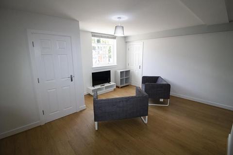 Studio to rent, 221 Mansfield Road, Nottingham, NG1 3FS