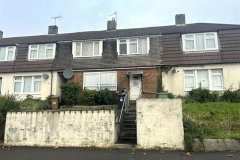 4 bedroom terraced house for sale - Eastbury Avenue, Plymouth, Devon, PL5 2ND