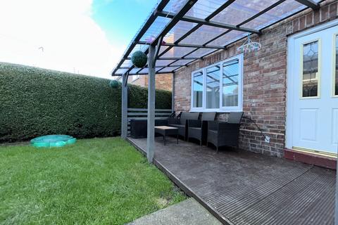 2 bedroom terraced house for sale - Highridge, Birtley, Chester Le Street, Tyne and Wear, DH3 1BG