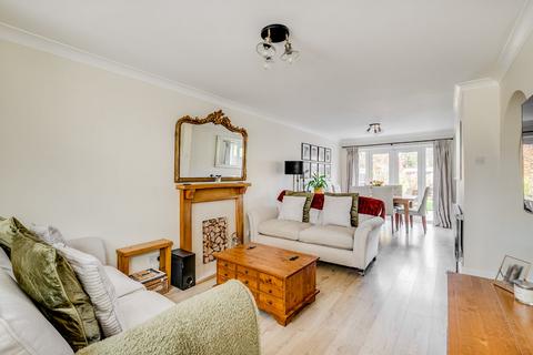 49 Brookbridge Lane, Datchworth, Knebworth, SG3 6SZ