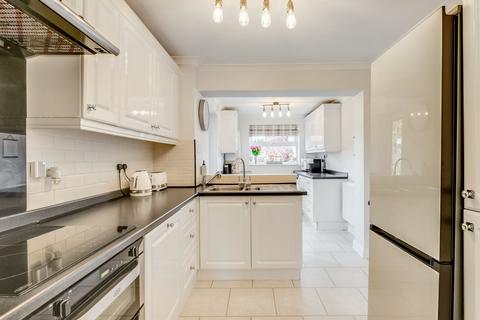 49 Brookbridge Lane, Datchworth, Knebworth, SG3 6SZ