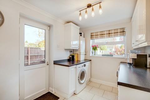 49 Brookbridge Lane, Datchworth, Knebworth, SG3 6SZ