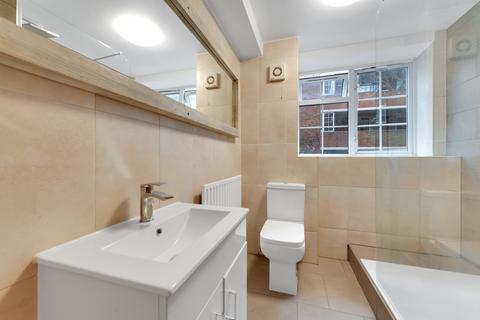 2 bedroom apartment to rent - Halton Road, Islington, London, N1