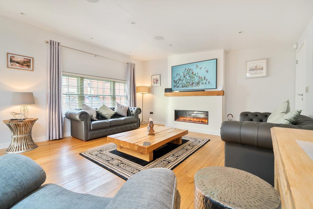 Lounge Area
