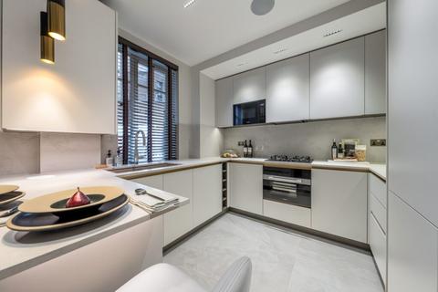 3 bedroom apartment for sale, Cropthorne Court, Maida Vale, London, W9