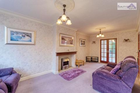 2 bedroom semi-detached house to rent, 14 Quarry Close Stockton Brook, Stoke-on-Trent ST9