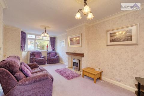 2 bedroom semi-detached house to rent, 14 Quarry Close Stockton Brook, Stoke-on-Trent ST9