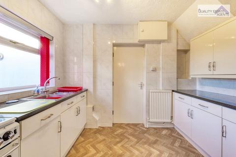 2 bedroom semi-detached house to rent, 14 Quarry Close Stockton Brook, Stoke-on-Trent ST9