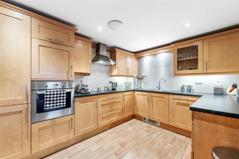 2 bedroom retirement property for sale - St. Botolphs Road, Worthing, West Sussex, BN11