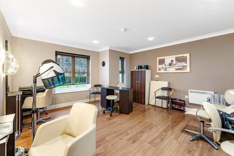 2 bedroom retirement property for sale - St. Botolphs Road, Worthing, West Sussex, BN11