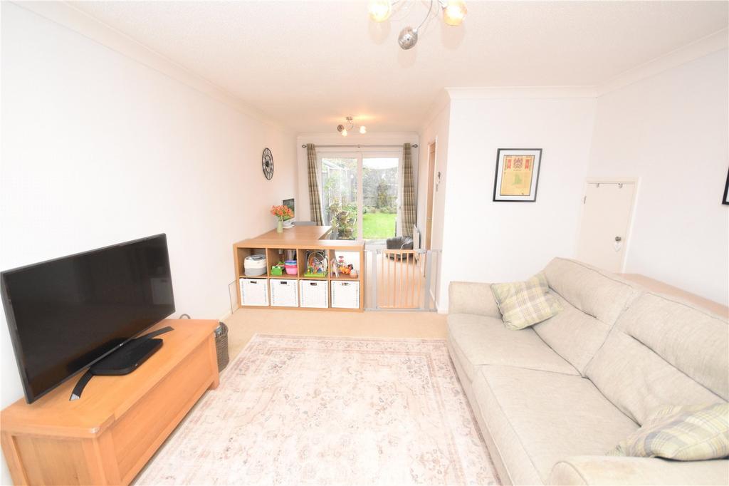 Walnut Close, Puriton, Bridgwater, TA7 3 bed semidetached house for