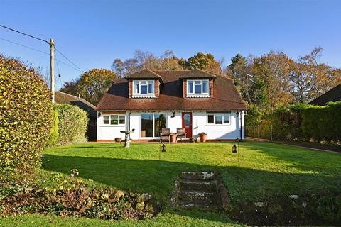 4 bedroom detached house for sale, Five Ash Down, Uckfield