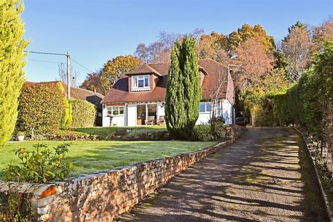 4 bedroom detached house for sale, Five Ash Down, Uckfield