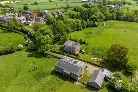 5 bedroom barn conversion for sale - Ribchester Road, Hothersall PR3